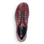 náhled Dámské tenisky REMONTE RIE-10100322-W0 červená