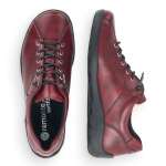 náhled Dámské tenisky REMONTE RIE-10100322-W0 červená