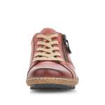 náhled Dámské tenisky REMONTE RIE-10100324-W0 oranžová