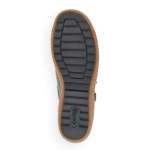 náhled Dámské tenisky REMONTE R4717-54 zelená W0