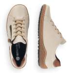 náhled Dámské tenisky REMONTE RIE-10100326-W0 bílá