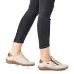 náhled Dámské tenisky REMONTE RIE-10100326-W0 bílá