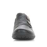 náhled Dámské polobotky REMONTE RIE-10100327-W1 černá