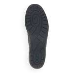 náhled Dámské polobotky REMONTE RIE-10100327-W1 černá