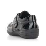 náhled Dámské polobotky REMONTE RIE-10100328-W0 černá