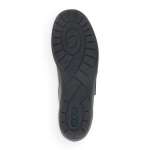 náhled Dámské polobotky REMONTE RIE-10100328-W0 černá