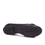 náhled Dámské baleríny JANA JAN-10100332-W0 černá