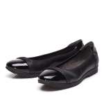 náhled Dámské baleríny JANA JAN-10100332-W0 černá