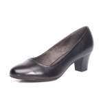 náhled Dámské lodičky JANA 22450-25-001 černá W0