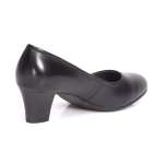 náhled Dámské lodičky JANA 22450-25-001 černá W0