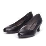 náhled Dámské lodičky JANA JAN-10100334-W0 černá