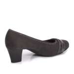 náhled Dámské lodičky JANA JAN-10100336-W0 šedá