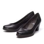 náhled Dámské lodičky JANA JAN-10100338-W0 černá