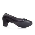 náhled Dámské lodičky JANA JAN-10100341-W0 černá