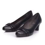 náhled Dámské lodičky JANA JAN-10100341-W0 černá