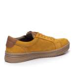 náhled Dámské tenisky JANA JAN-10100343-W0 žlutá