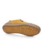 náhled Dámské tenisky JANA JAN-10100343-W0 žlutá