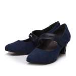 náhled Dámské lodičky JANA JAN-10100347-W0 modrá