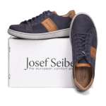 náhled Pánské tenisky JOSEF SEIBEL JOS-10100354-S1 modrá