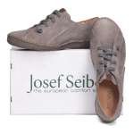náhled Dámské polobotky JOSEF SEIBEL JOS-10100359-W0 šedá