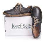 náhled Dámské polobotky JOSEF SEIBEL JOS-10100363-W0 šedá
