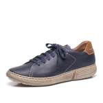 náhled Dámské polobotky JOSEF SEIBEL 85703 modrá W0