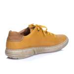 náhled Dámské polobotky JOSEF SEIBEL JOS-10100365-W0 žlutá