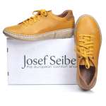 náhled Dámské polobotky JOSEF SEIBEL JOS-10100365-W0 žlutá