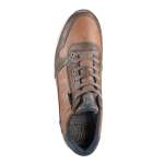 náhled Pánské polobotky MUSTANG 4106306-301 hnědá W4