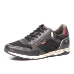 náhled Pánské polobotky MUSTANG 4106316-259 šedá W0