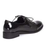 náhled Dámské polobotky IBERIUS IBE-10100378-W0 černá