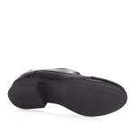 náhled Dámské polobotky IBERIUS 084-851-521.1 černá W0