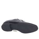 náhled Pánské polobotky BUGATTI 44608-1000 černá W0