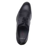 náhled Pánské polobotky BUGATTI 44608-1000 černá W0