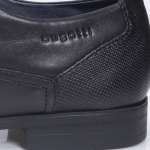 náhled Pánské polobotky BUGATTI 44608-1000 černá W0