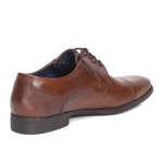 náhled Pánské polobotky BUGATTI BUG-10100381-W0 hnědá