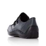 náhled Dámské mokasíny RIEKER RIE-10100388-W0 modrá