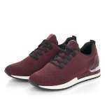 náhled Dámské tenisky REMONTE RIE-10100391-W0 červená