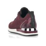 náhled Dámské tenisky REMONTE RIE-10100391-W0 červená