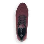 náhled Dámské tenisky REMONTE RIE-10100391-W0 červená