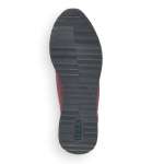 náhled Dámské tenisky REMONTE RIE-10100391-W0 červená