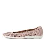 náhled Dámské baleríny TAMARIS 22120-36-542 růžová S1