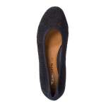 náhled Dámské baleríny TAMARIS 22120-36-805 modrá S1