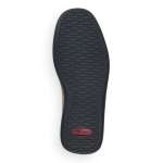 náhled Pánské polobotky RIEKER 05216-42 šedá S1