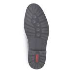 náhled Pánské mokasíny RIEKER 13562-00 černá S1