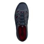 náhled Pánské polobotky RIEKER RIE-10100429-S1 modrá