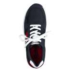 náhled Pánské polobotky RIEKER RIE-10100436-S1 modrá