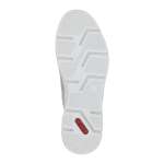 náhled Pánské tenisky RIEKER 16415-42 šedá S6