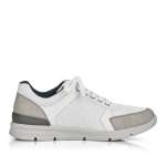 náhled Pánské tenisky RIEKER 16426-40 bílá S1