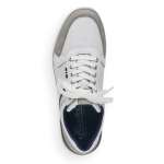 náhled Pánské tenisky RIEKER 16426-40 bílá S1